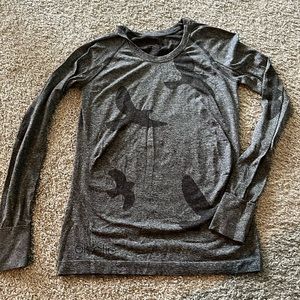 Oiselle Longsleeve